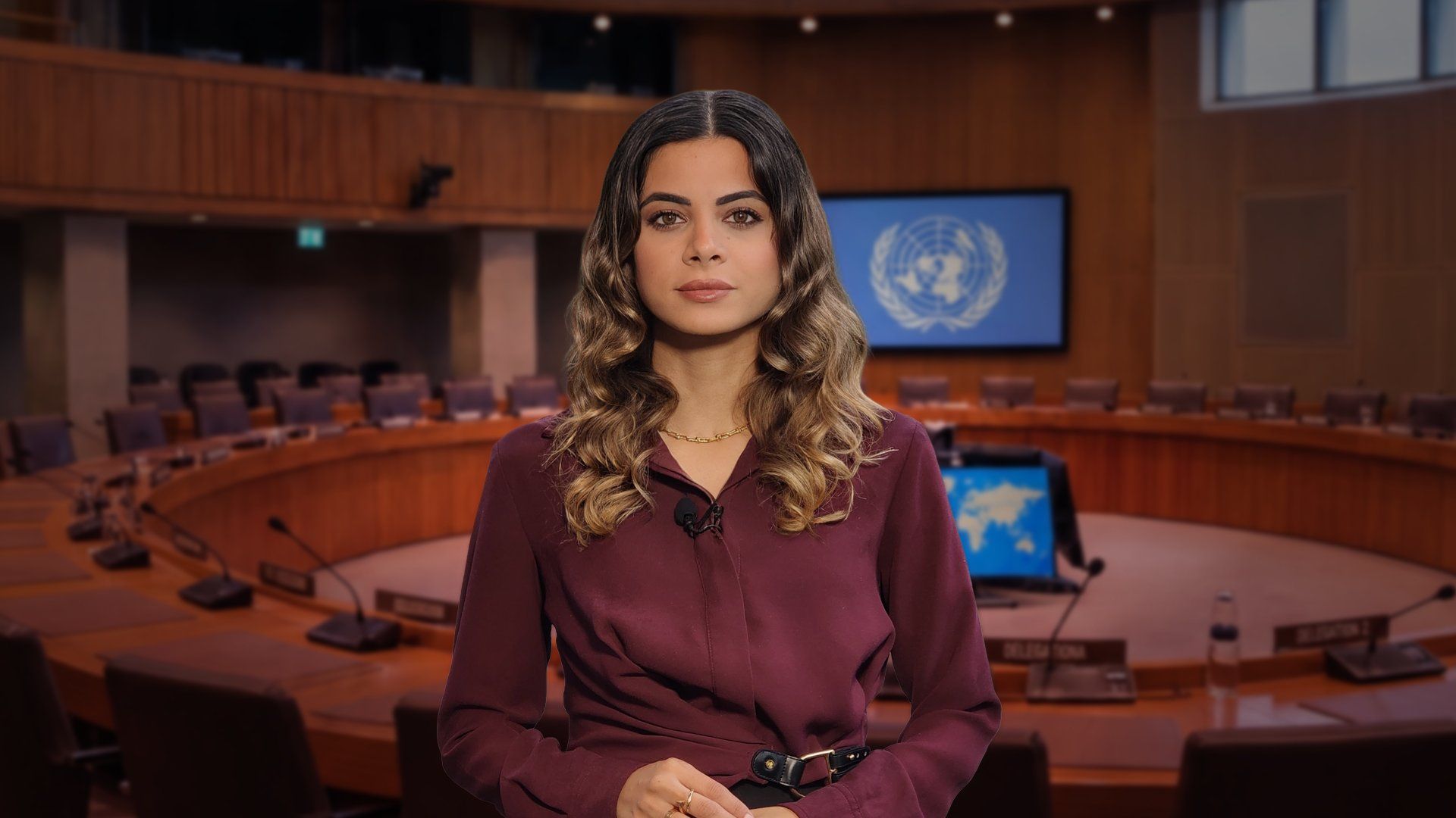 Five nations wield outsized power at United Nations Security Council