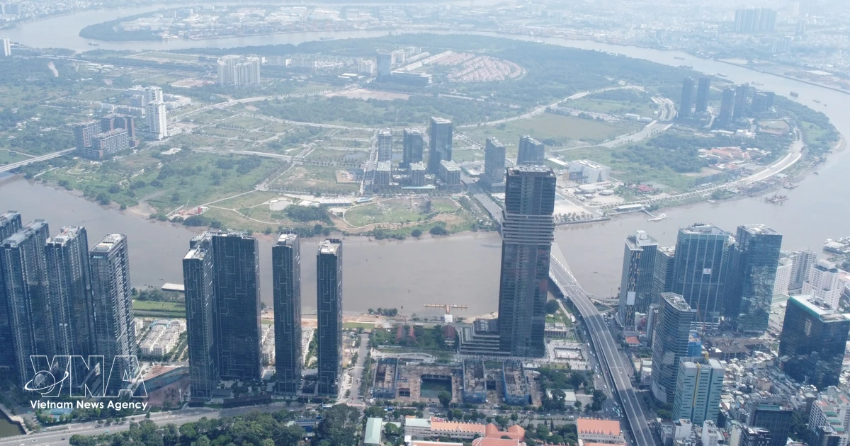 Vietnam charts ambitious path to strengthen sovereign credit rating by 2030
