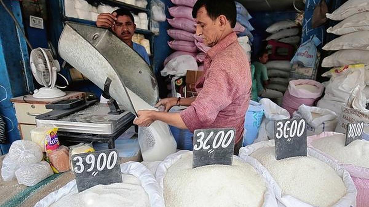 India has adequate sugar supplies, retail prices set to decline