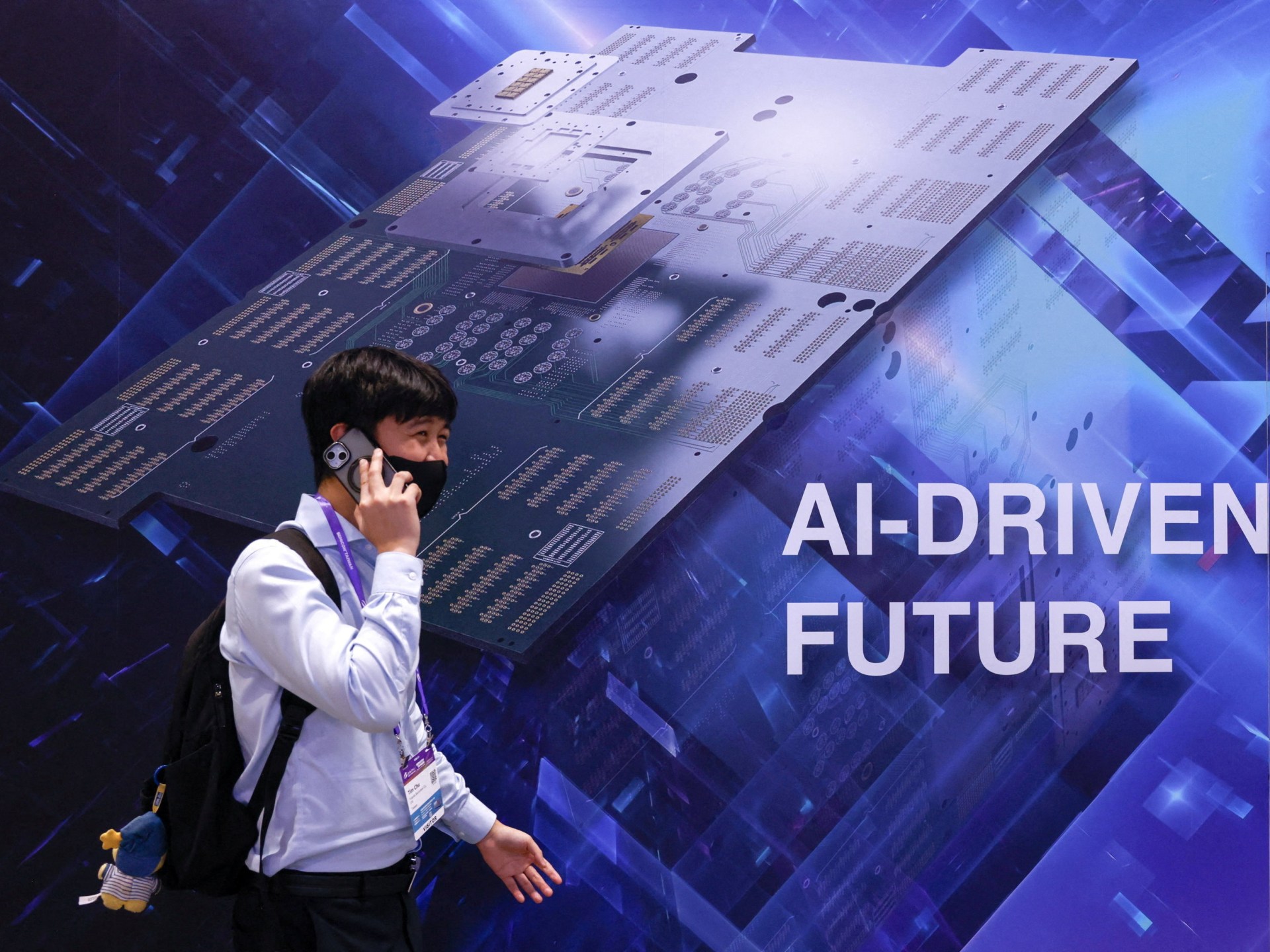 Major AI firms push for coordinated development slowdown