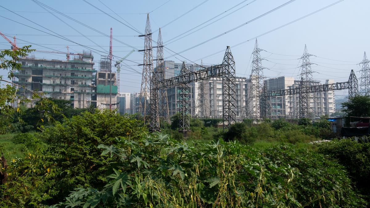Maharashtra's data centre ambitions mask deepening power crisis for residents