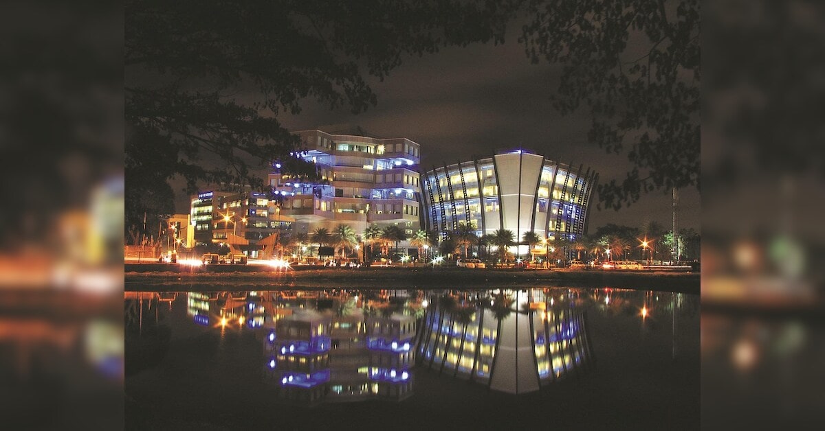 Bengaluru's tech boom masks infrastructure strain, environmental costs