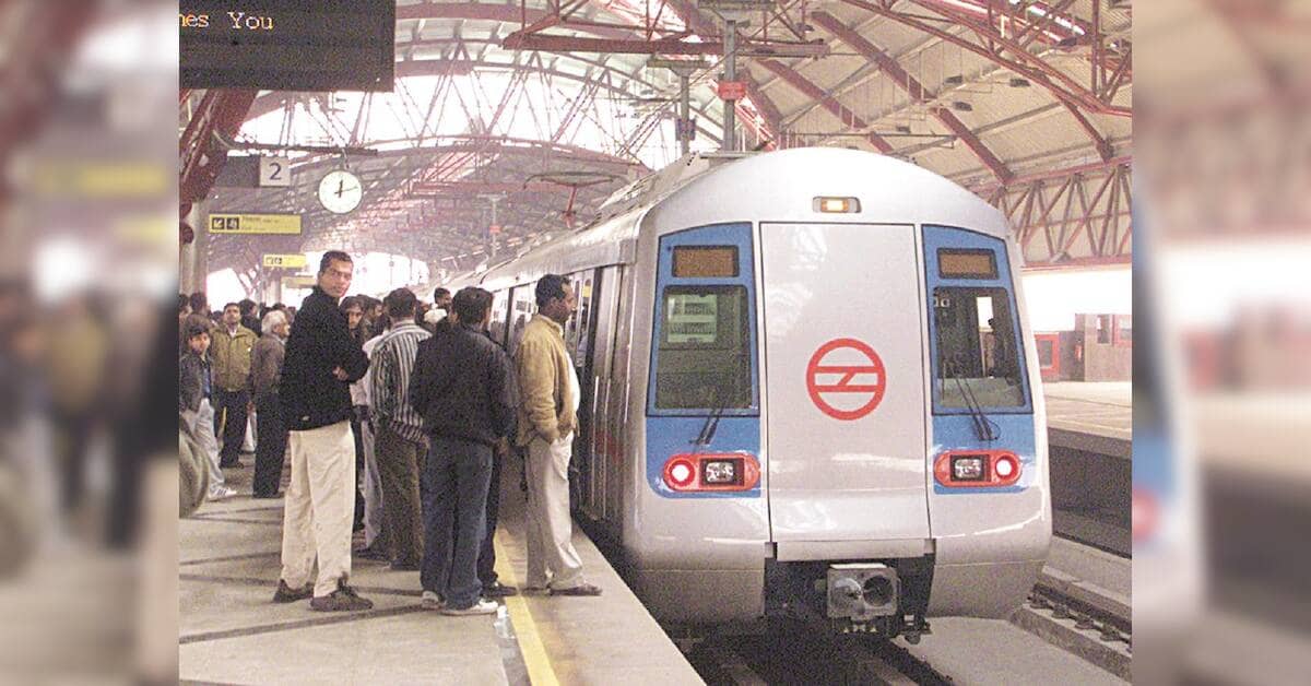 Delhi's growth paradox: Modern infrastructure masks housing crisis