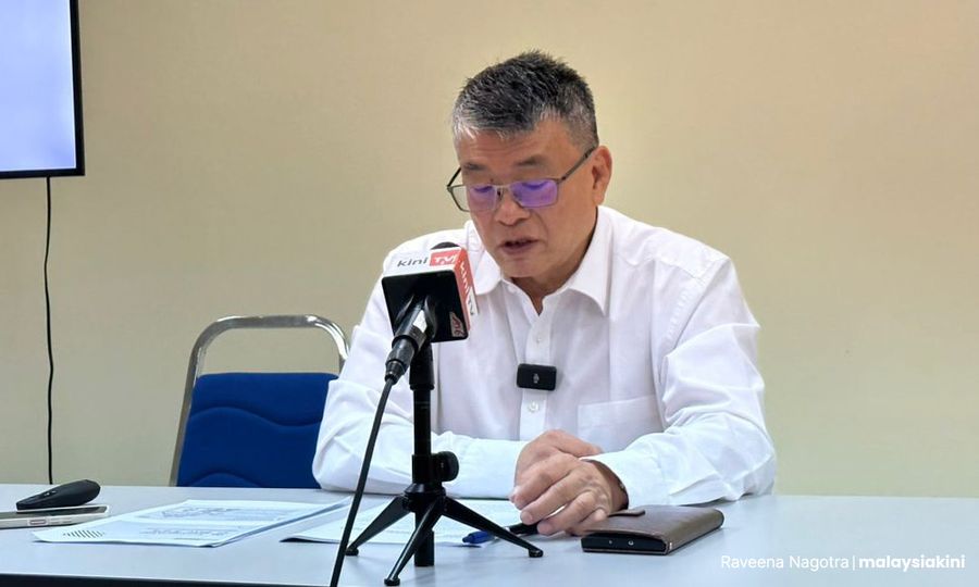 Ahli Parlimen Desak Model Pembiayaan Berkelanjutan untuk Penjagaan Kesihatan Pelarian