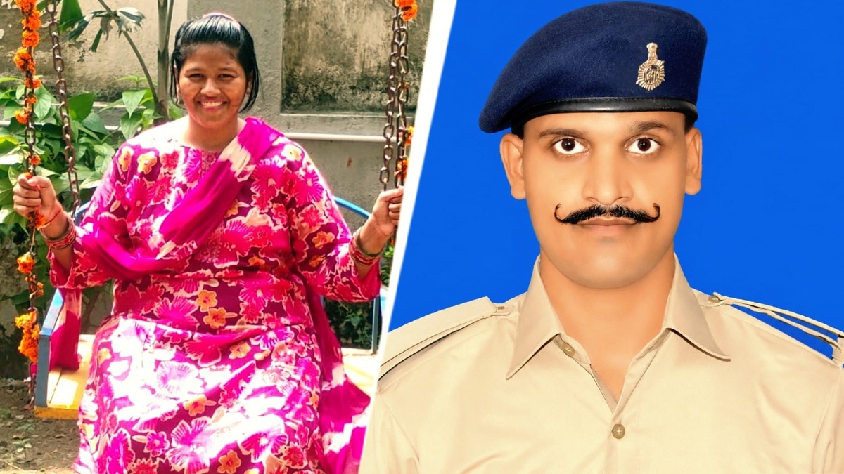 Bihar police constable shoots sister, then takes own life