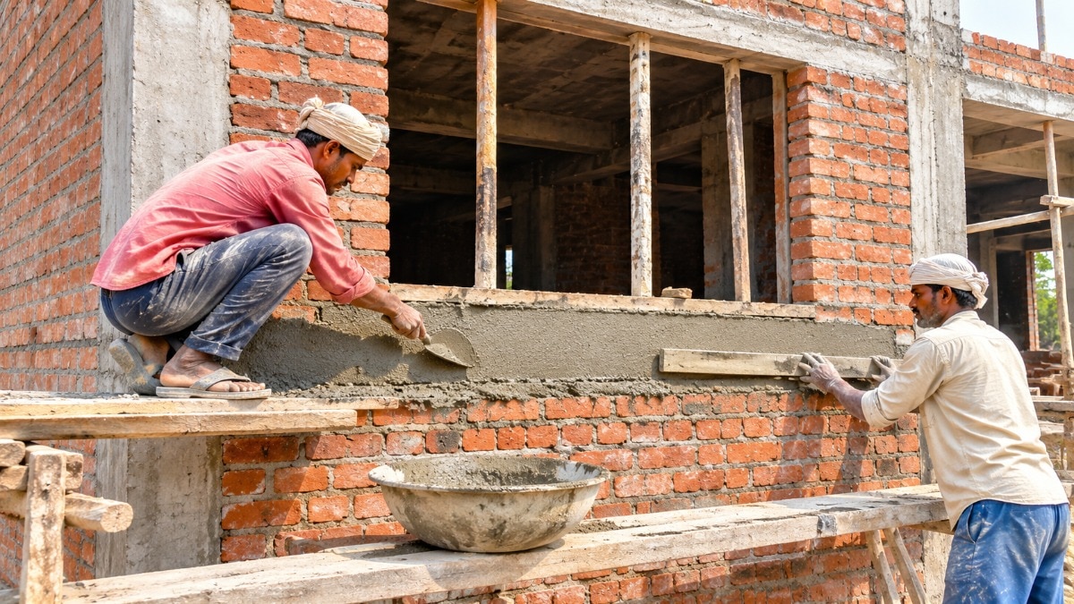Seal bands critical to structural integrity of residential buildings