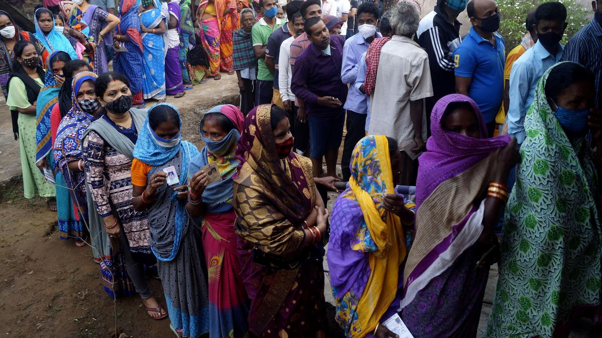 Odisha's SEBC Commission expands OBC reservation beyond legal framework