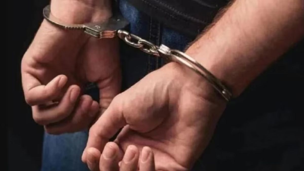 Two arrested in Assam on espionage charges linked to Pakistan