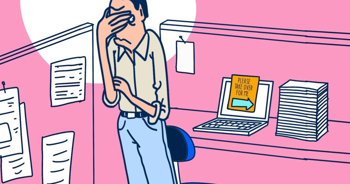 Managing Workplace Burden: How to Address Unequal Workload Distribution