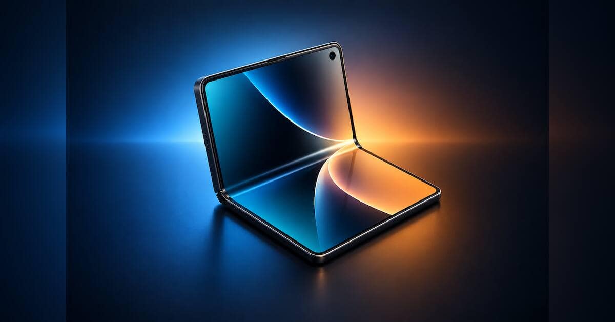 Apple's foldable smartphone entry may finally unlock mainstream appeal