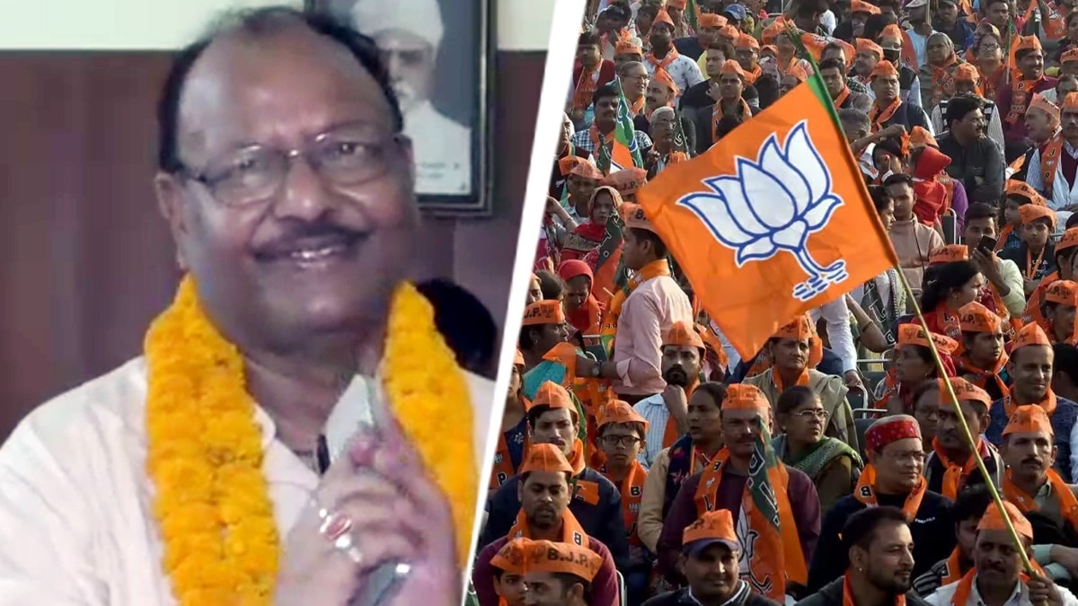 BJP fields five Brahmin candidates in UP MLC elections across 11 seats