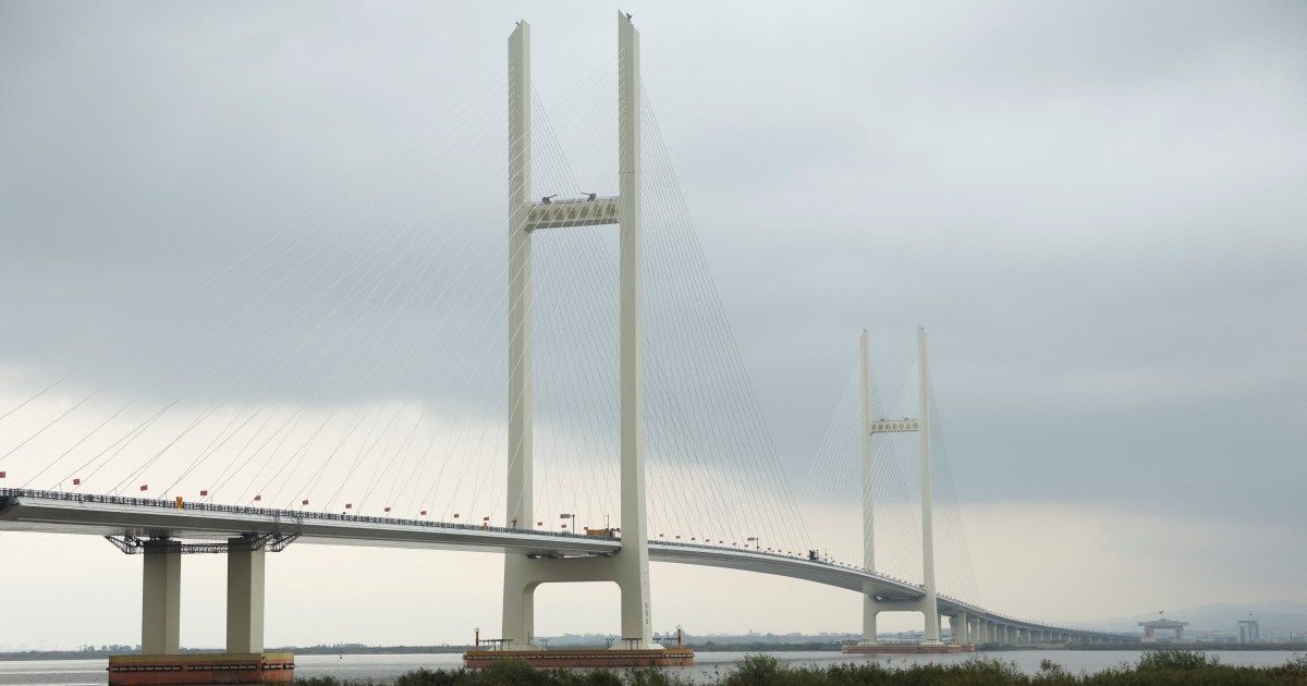 New China-North Korea Bridge Unlikely to Boost Trade, Analysts Warn