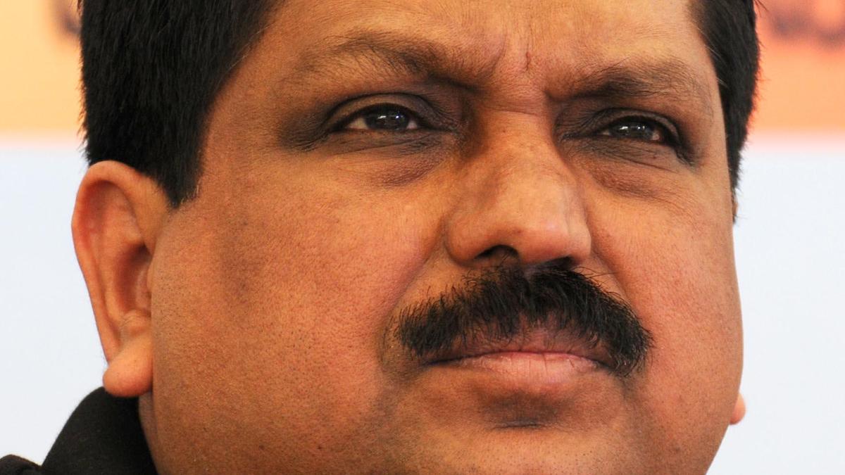 Former Kerala Police Chief Convicted in Graft Case Over Assets