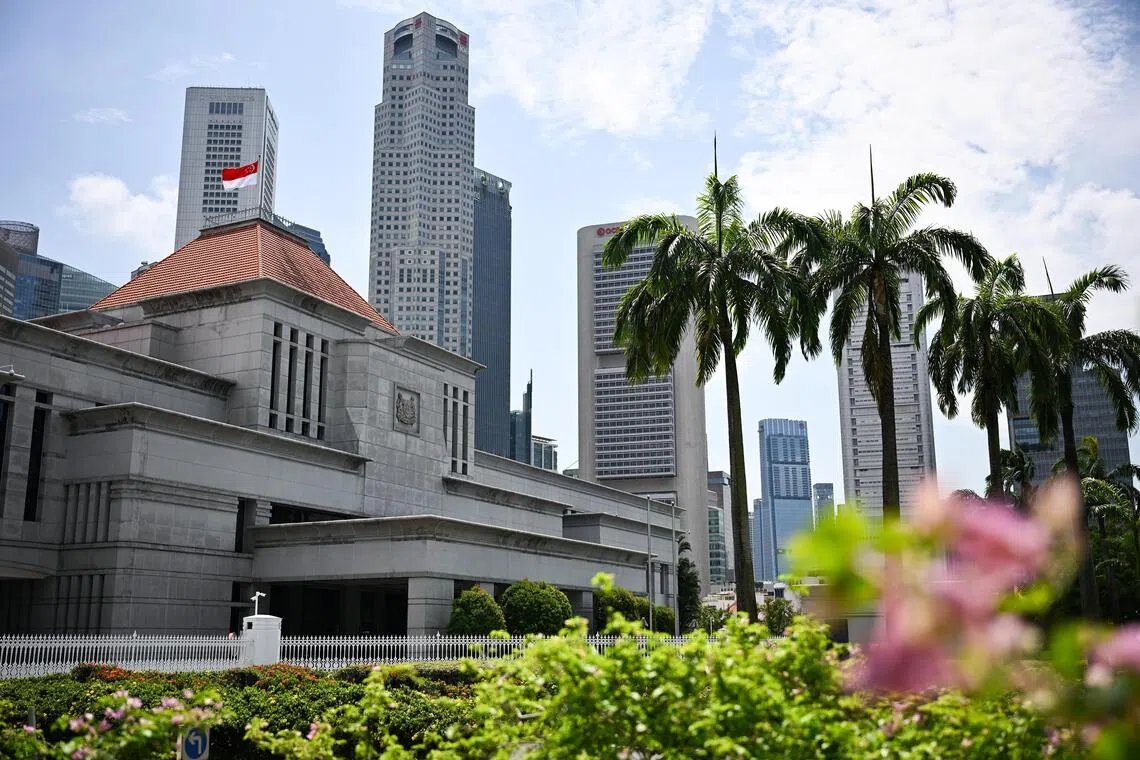 Parliament to debate child protection measures, anti-scam legislation