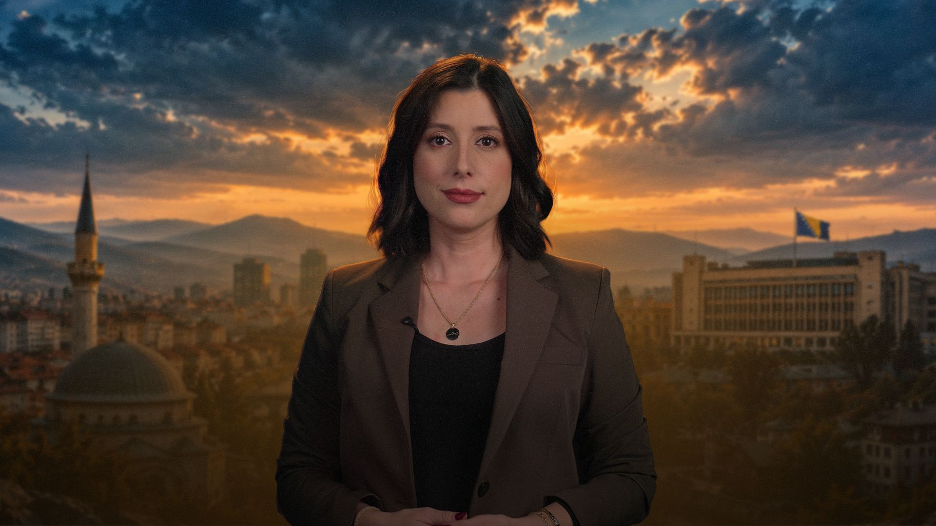 Nationalist surge in Bosnia election raises fresh political tensions