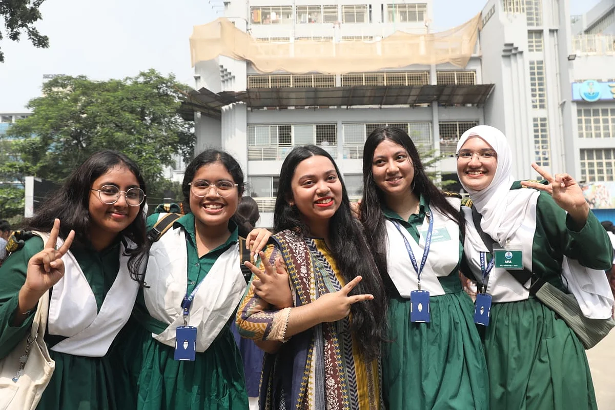 এইচএসসি পরীক্ষার ফলাফল ২৯ অক্টোবরে প্রকাশিত হবে