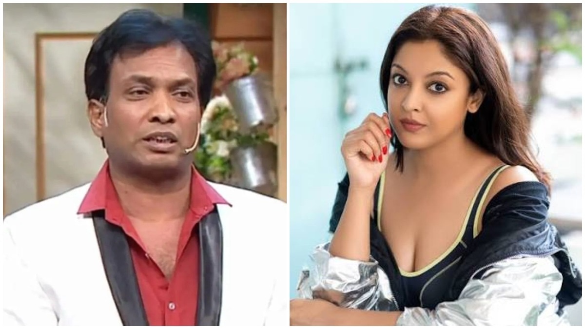 Actor Sunil Pal hits out at Tanushree Dutta over Nana Patekar remarks