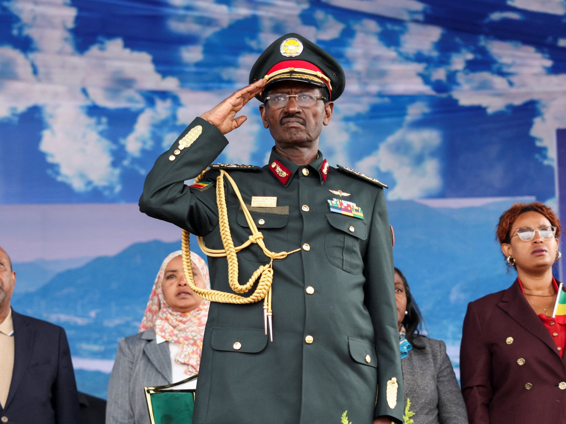 Ethiopia Accuses Neighbors of Fueling Conflict as Regional Tensions Escalate