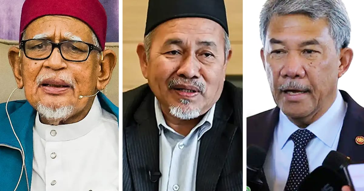 Rundingan kursi Umno-PAS bakal mencabar menjelang pilihan raya umum