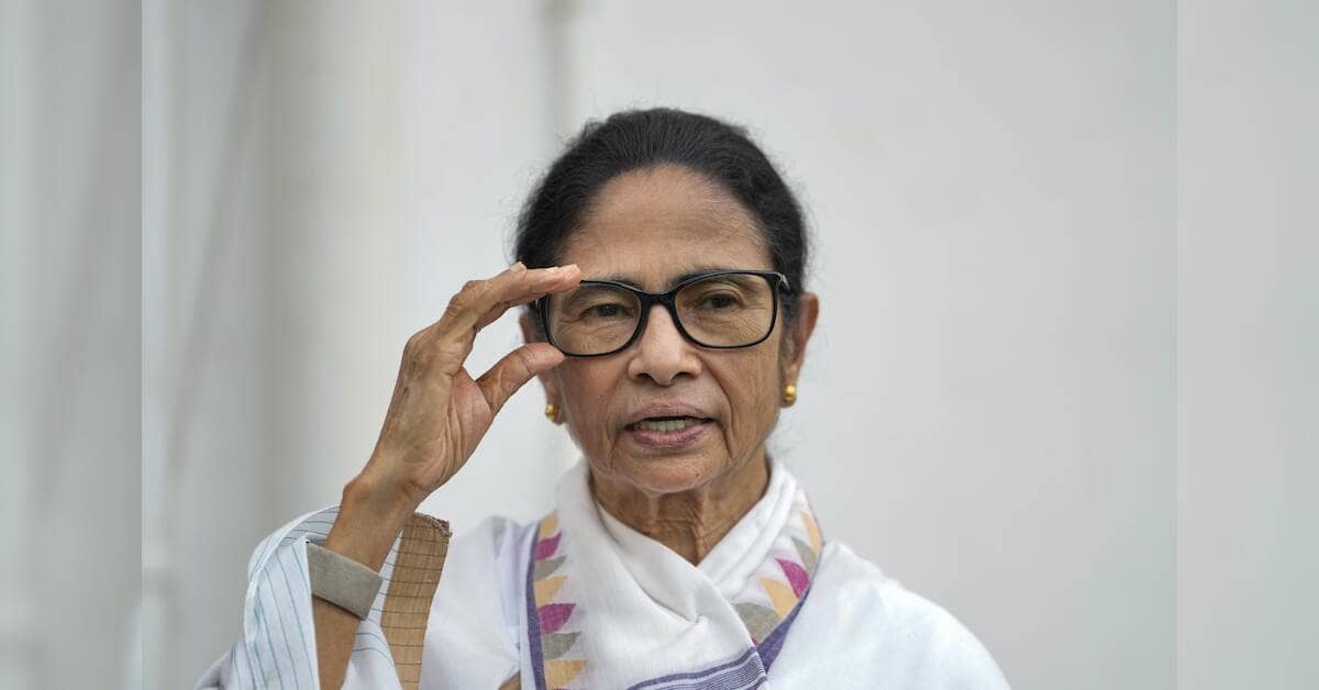 Trinamool Congress loses two key parliamentary panel posts in reshuffle