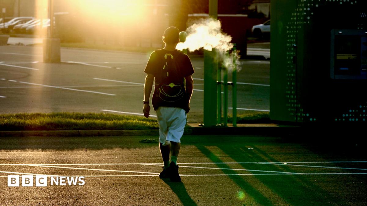 Synthetic drug epidemic deepens crisis across United States