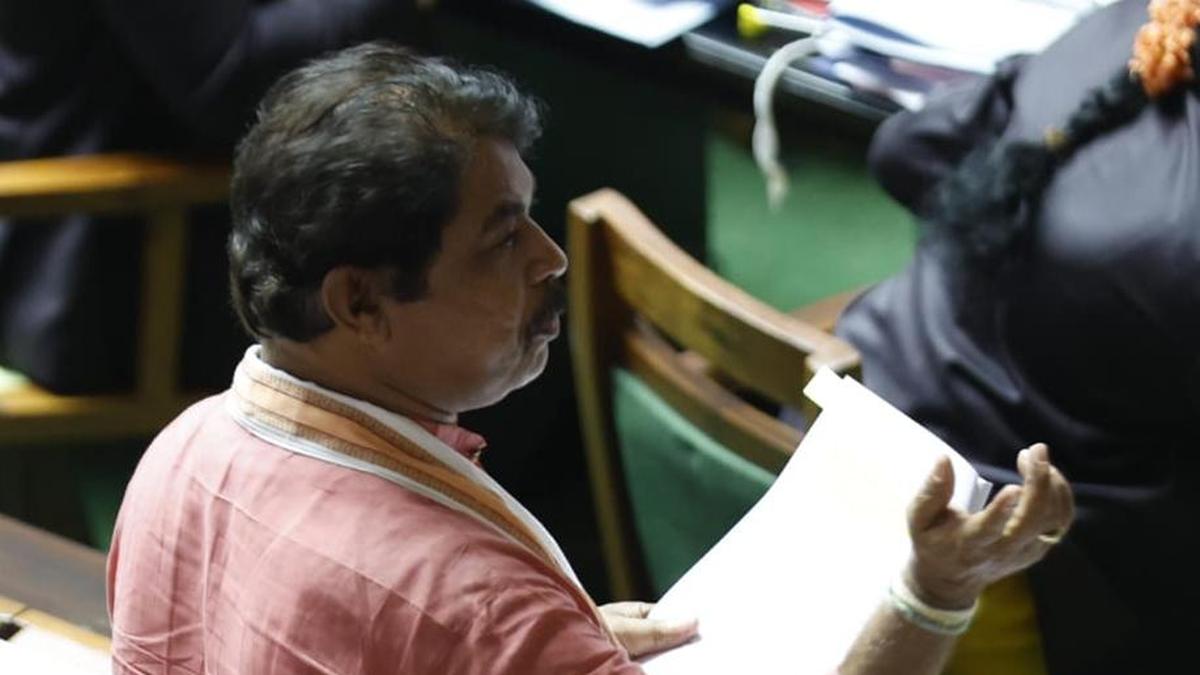 BJP demands fresh survey on Kasturirangan Western Ghats report