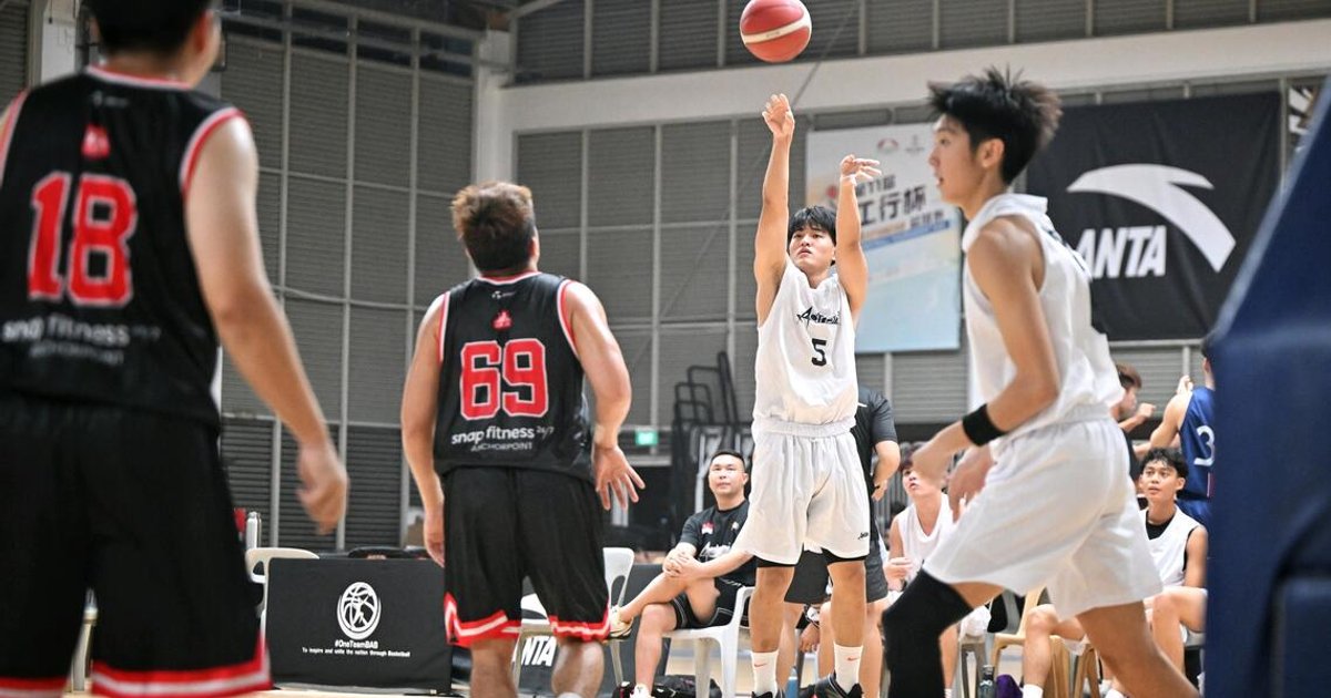 NBL champions Adroit win despite relegation for 2026 season