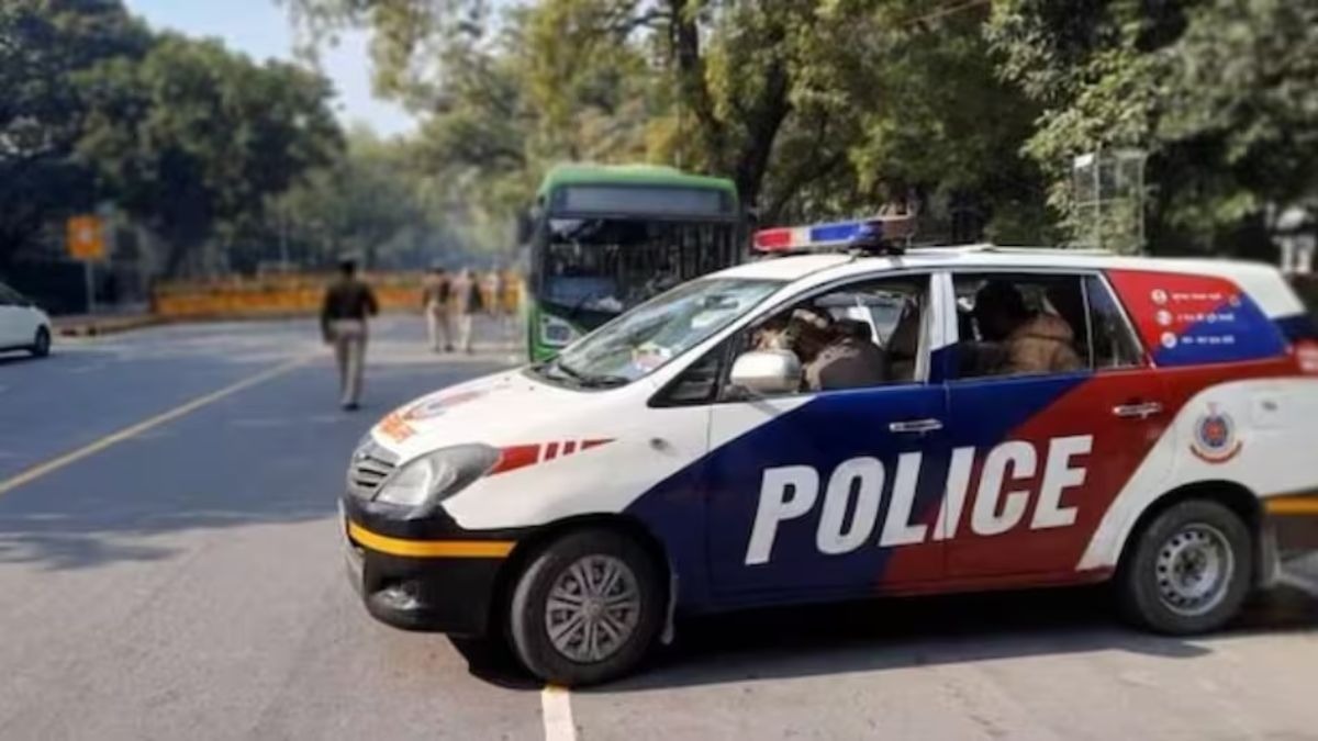 दिल्ली पुलिस ने CJP प्रदर्शन को लेकर 15 जिलों में तीव्र कार्रवाई की