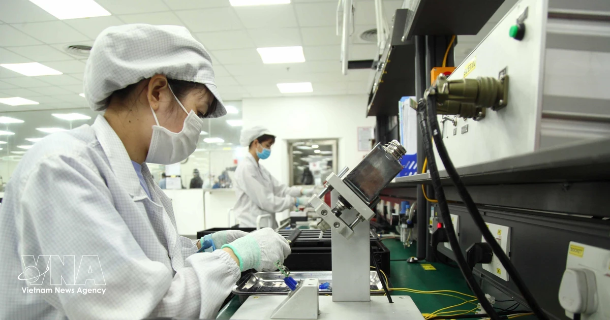 Vietnamese businesses turn AI investments into measurable returns