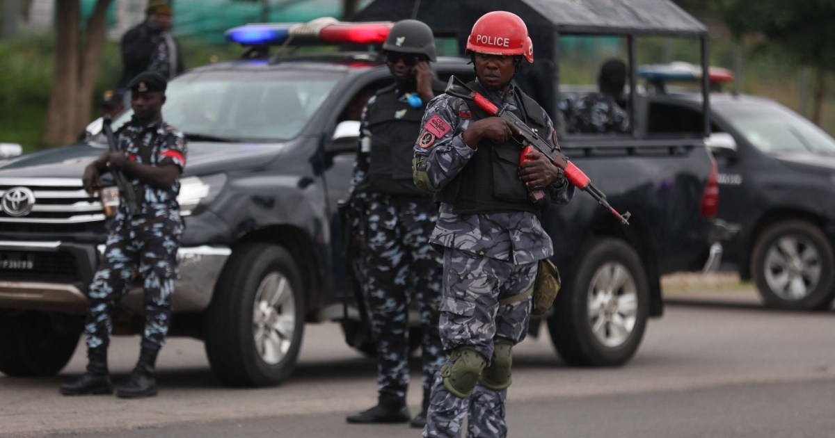 Death toll from bandit attack in Nigeria rises to 62