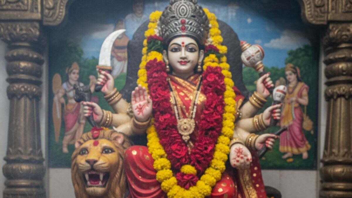 Sharadiya Navratri 2026 to begin October 11, key dates announced