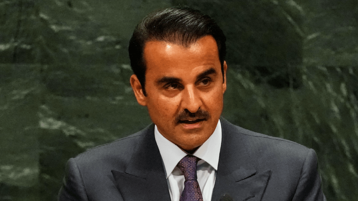 Qatar rejects 'mediator' label, asserts broader regional role