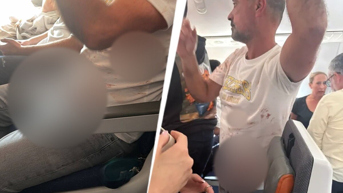 Israeli PM claims Omani co-pilot behind FlyDubai flight attack trained in extremism