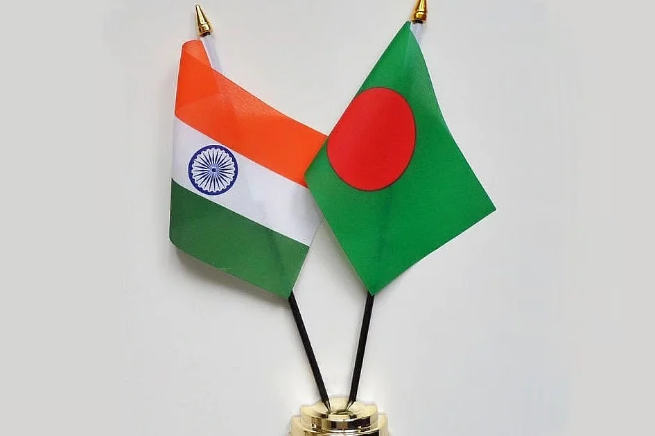 আবারও ভারতকে পিছনে ফেলে এগিয়ে যাবে বাংলাদেশ, পূর্বাভাস আইএমএফের