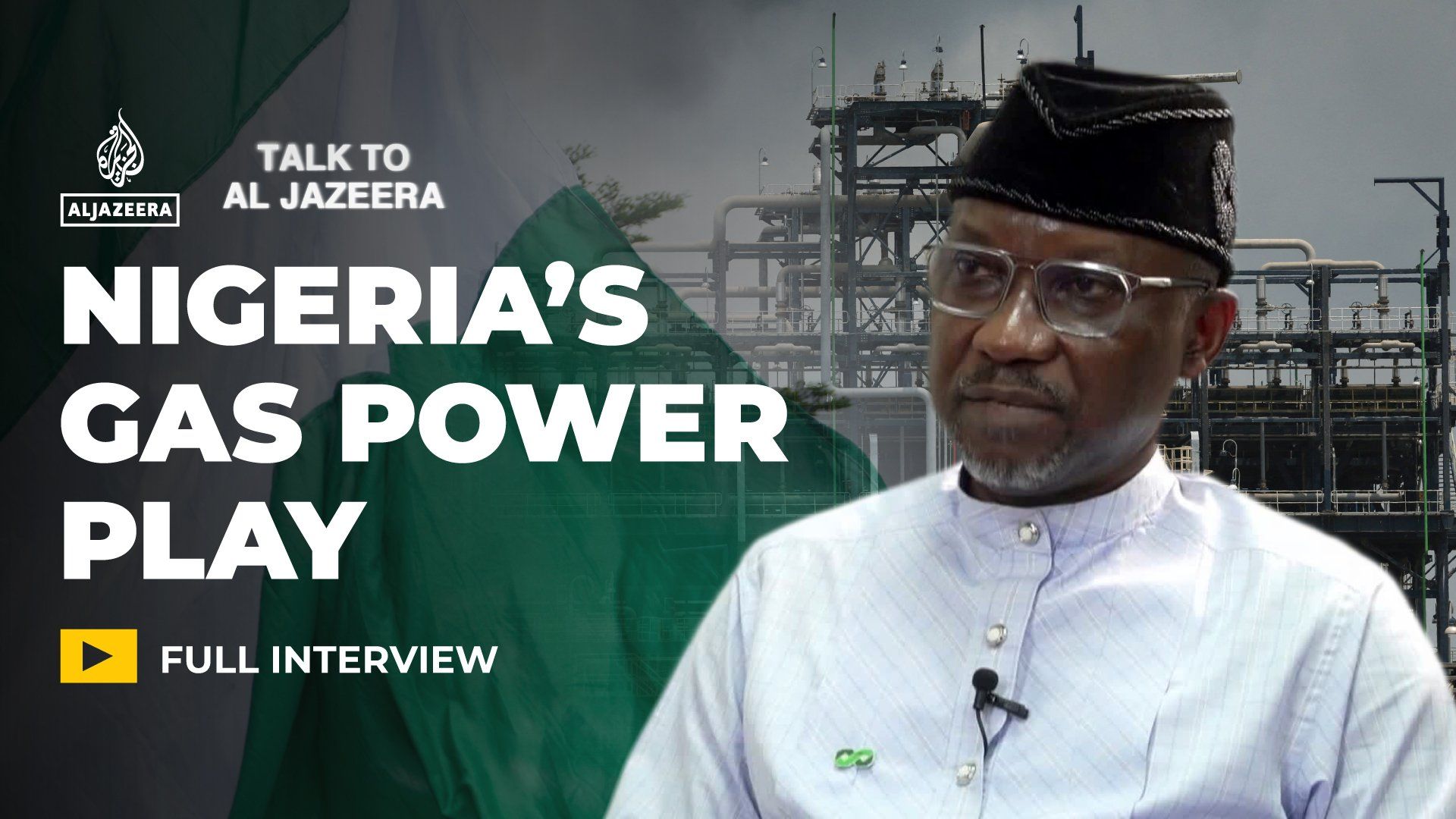 Nigeria Eyes Energy Opportunities Amid Middle East Tensions