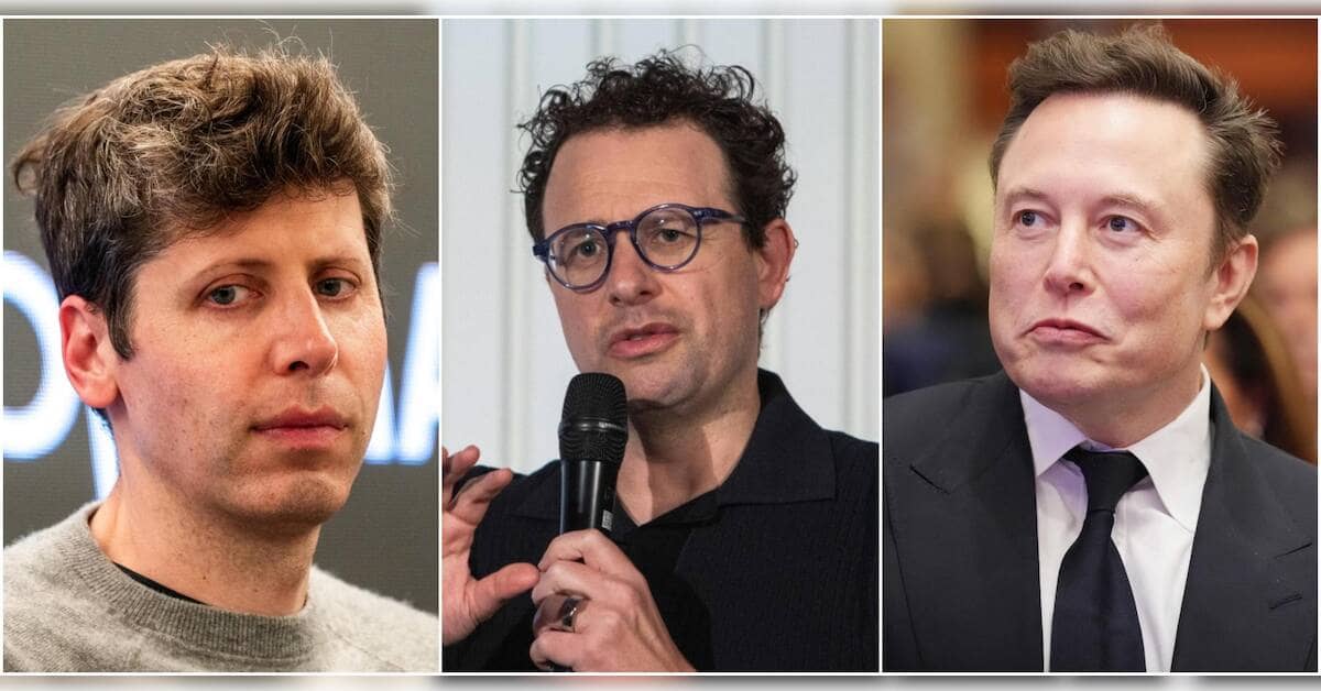 AI industry leaders call for deliberate slowdown in capability race