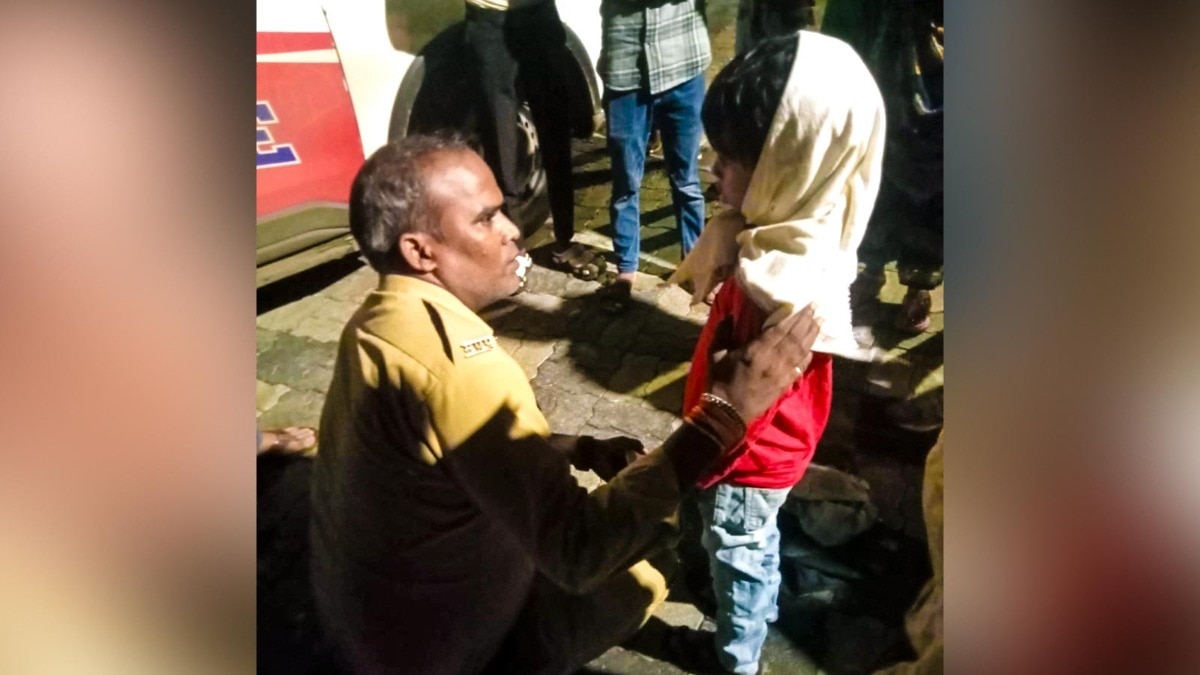 Child's account reveals horrific domestic violence killing in Indore