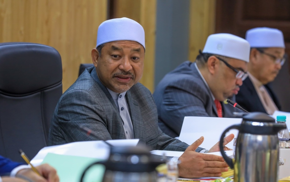Kelantan Bentangkan Bajet 2027 Bernilai RM1.38 Bilion dengan Defisit Operasi