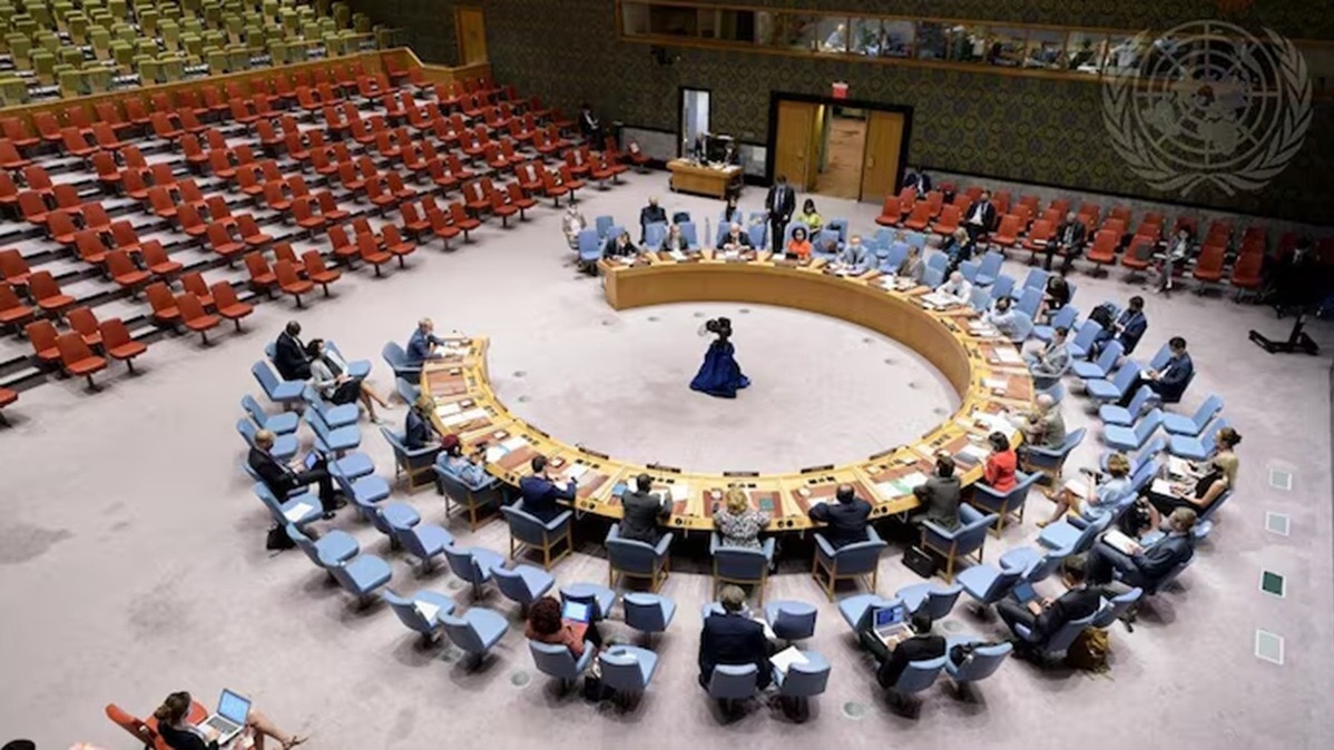 India rejects permanent UNSC seat without veto power