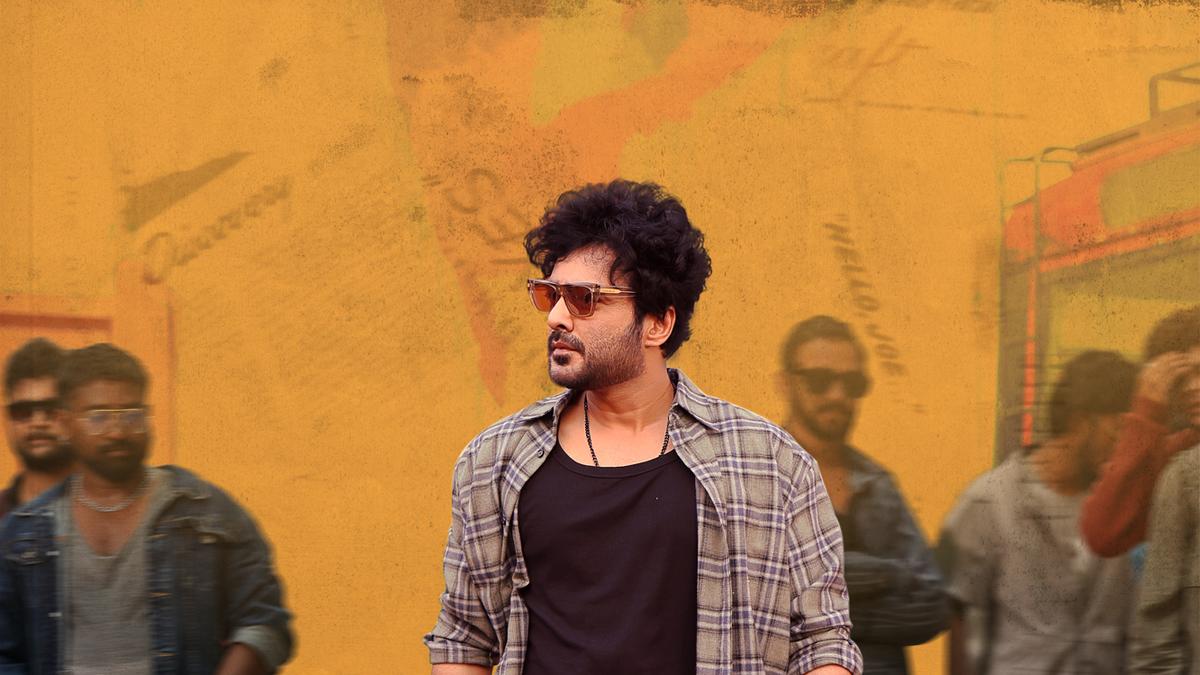 Siddhu Jonnalagadda on balancing humour and substance in upcoming film 'Jack'