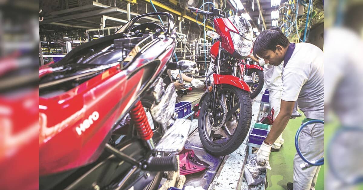 Hero Motors IPO opens September 16 with ₹1,000-crore fundraise target