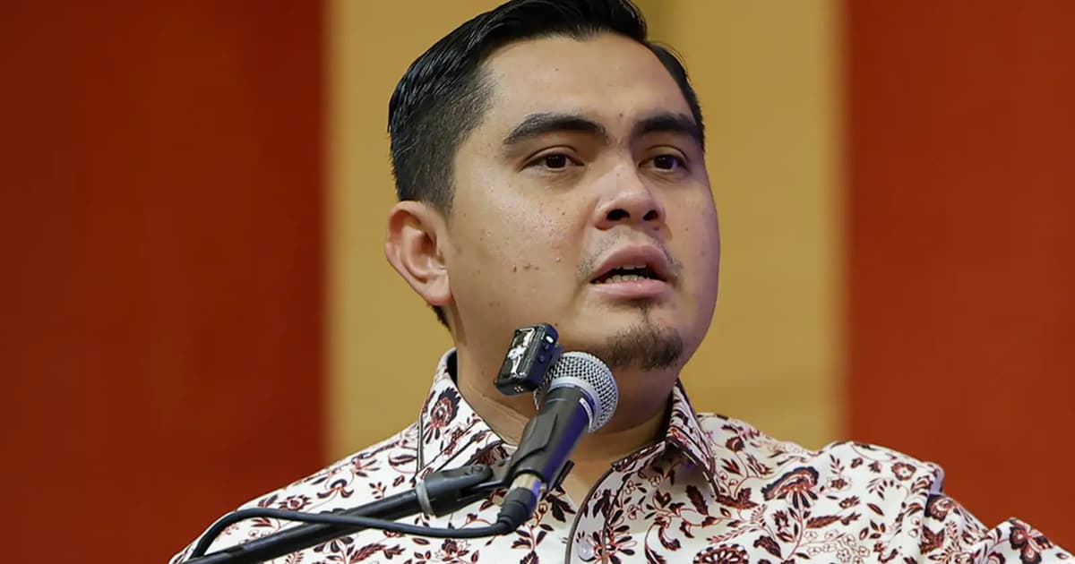Umno Youth reaffirms stance against Pakatan alliance in Melaka