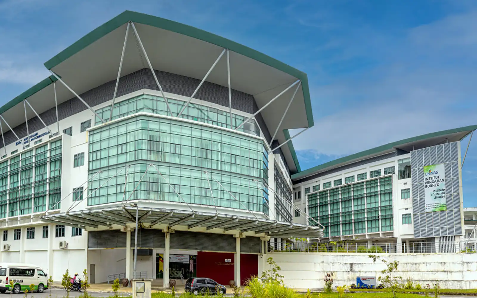 Sarawak to double medical student intake at Unimas