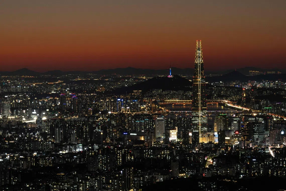 South Korean man's death goes undetected for days by family with intellectual disabilities