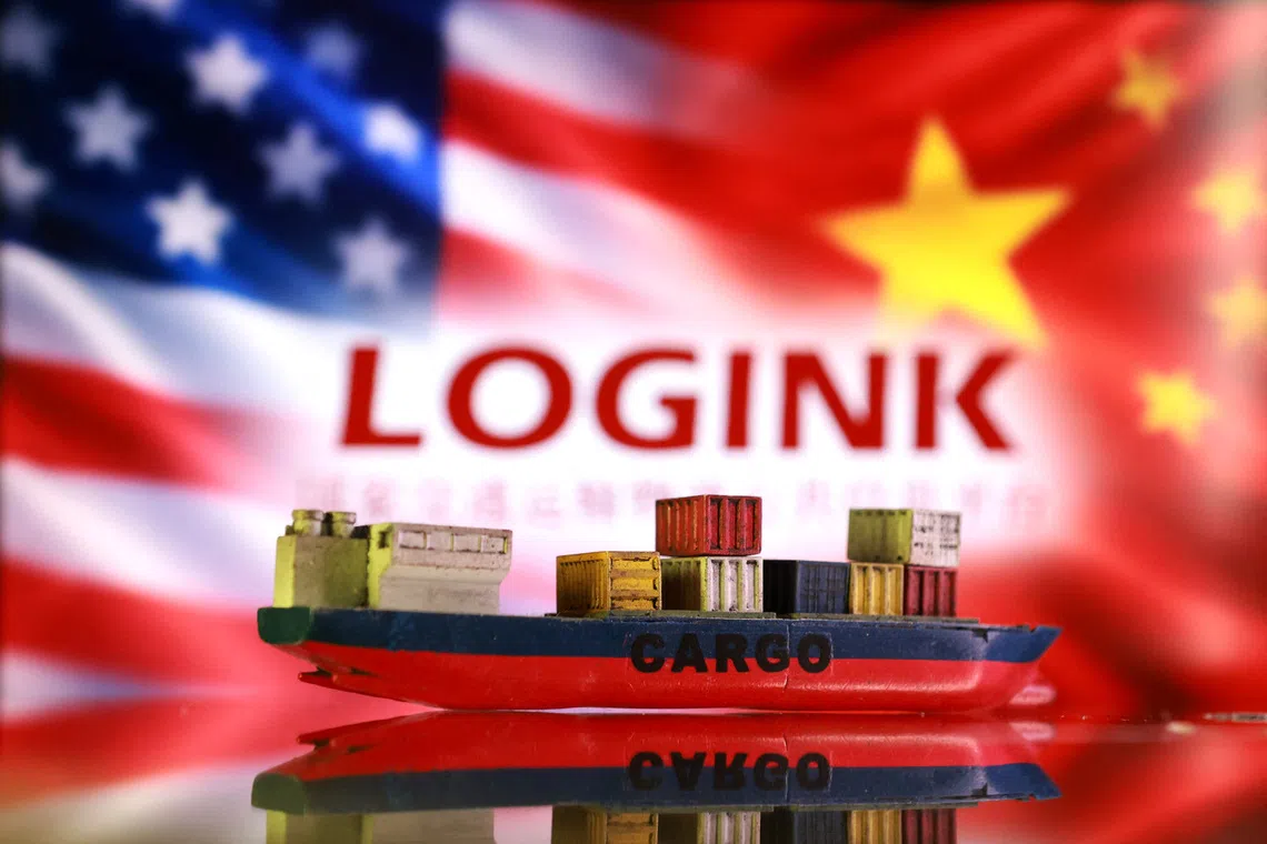 China's Trade Surveillance System Fades From Global View