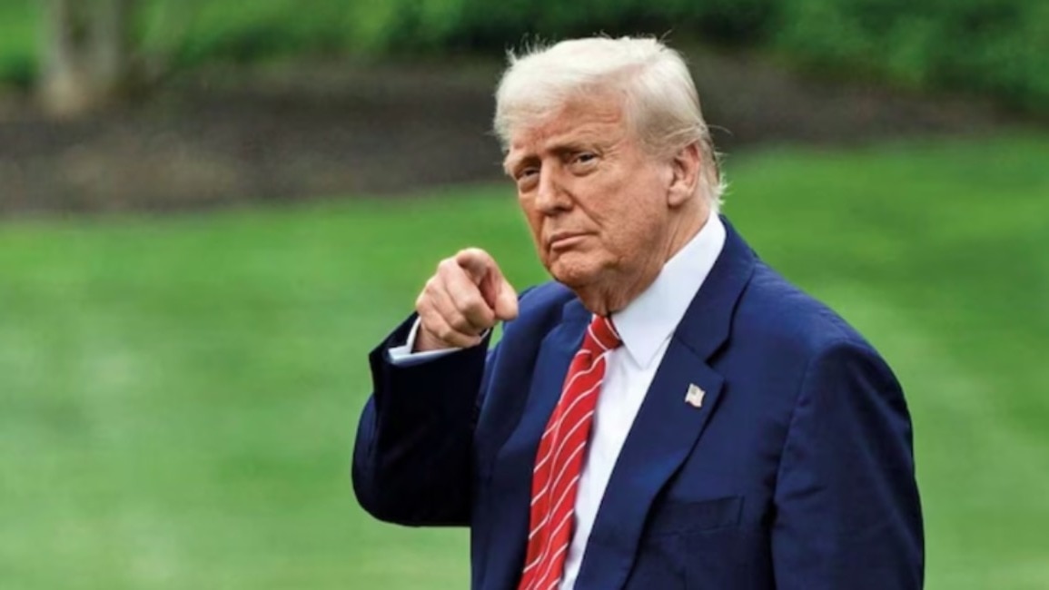 Trump Dismisses Media Boycott, Claims Unfair Coverage Throughout Tenure