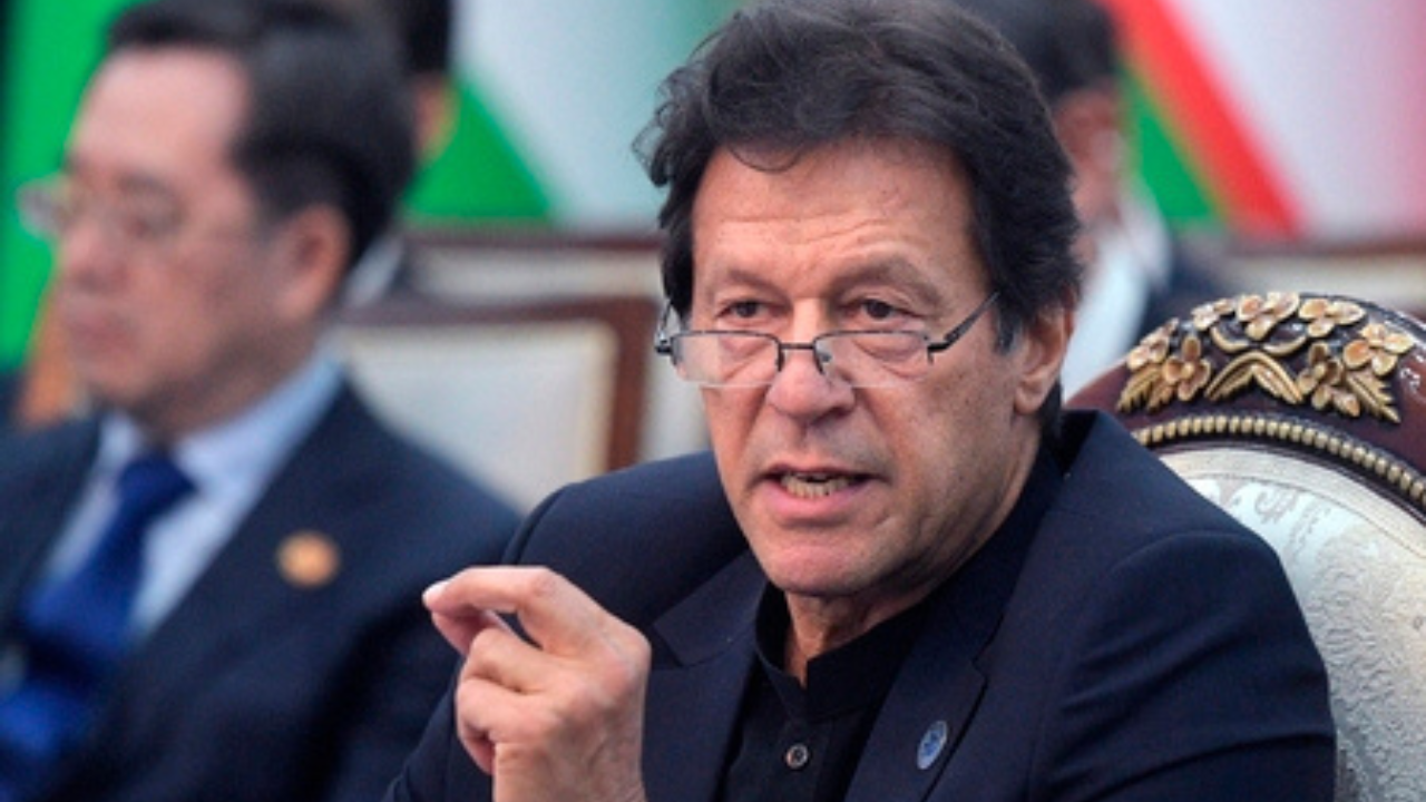 Imran Khan Returns to Custody After Hospital Medical Check