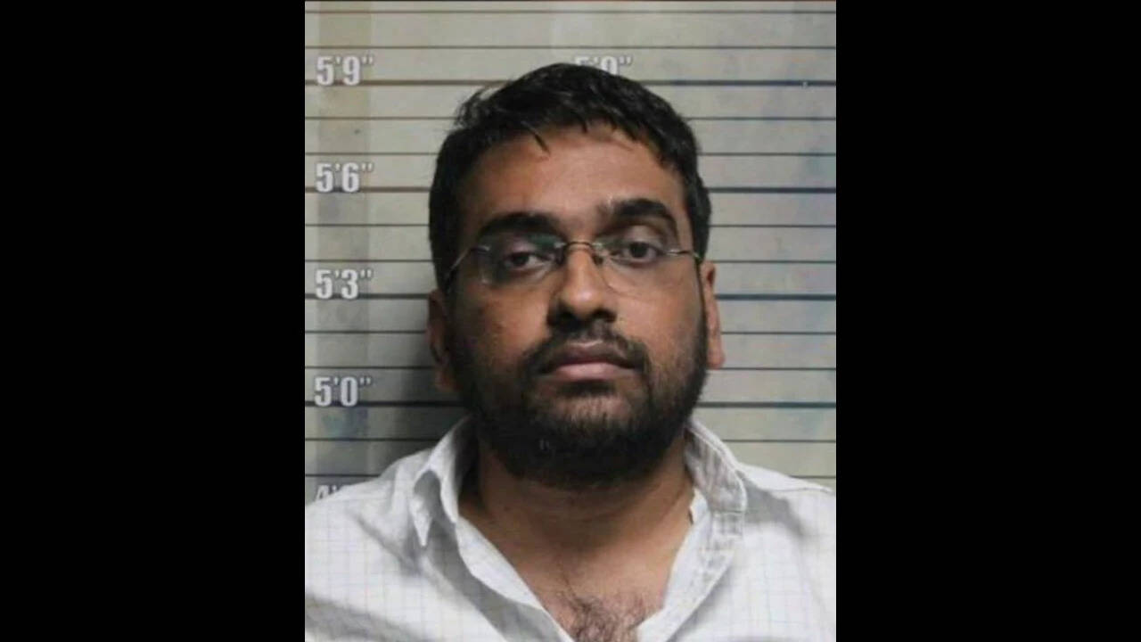 Indian H-1B visa holder arrested in Ohio on child pornography charges