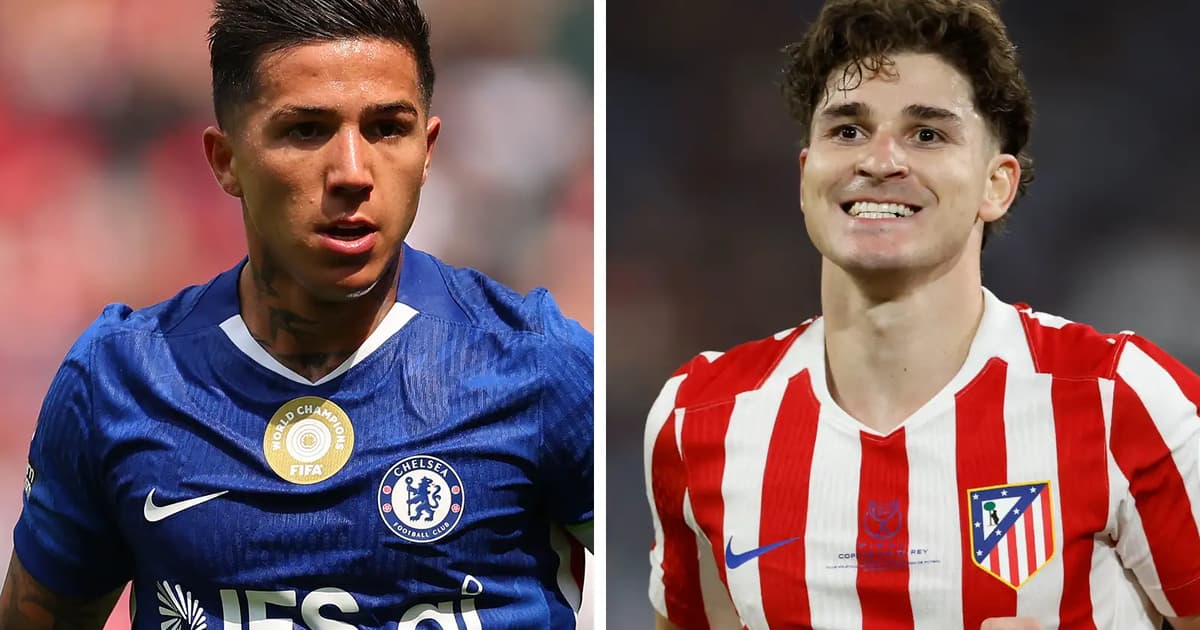 Man City dan Arsenal Bergesa Selesaikan Pemindahan Pemain Sebelum Tutup Pasaran
