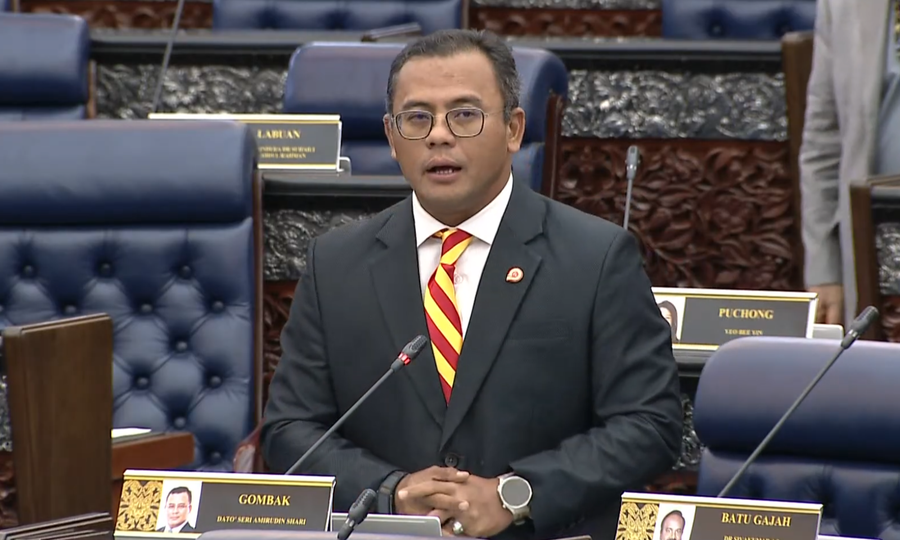PKR VP raises AI concerns as fake social media support allegations swirl